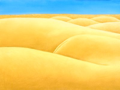 desert